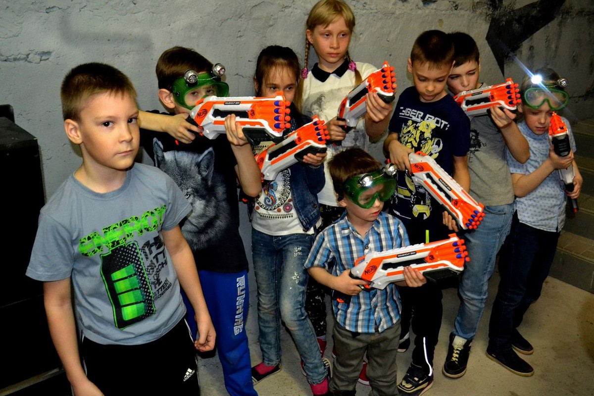 armija-kids