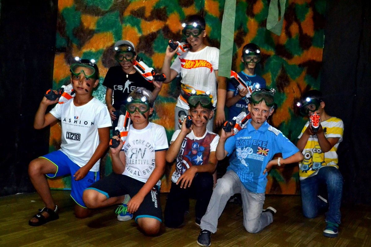 armija-kids