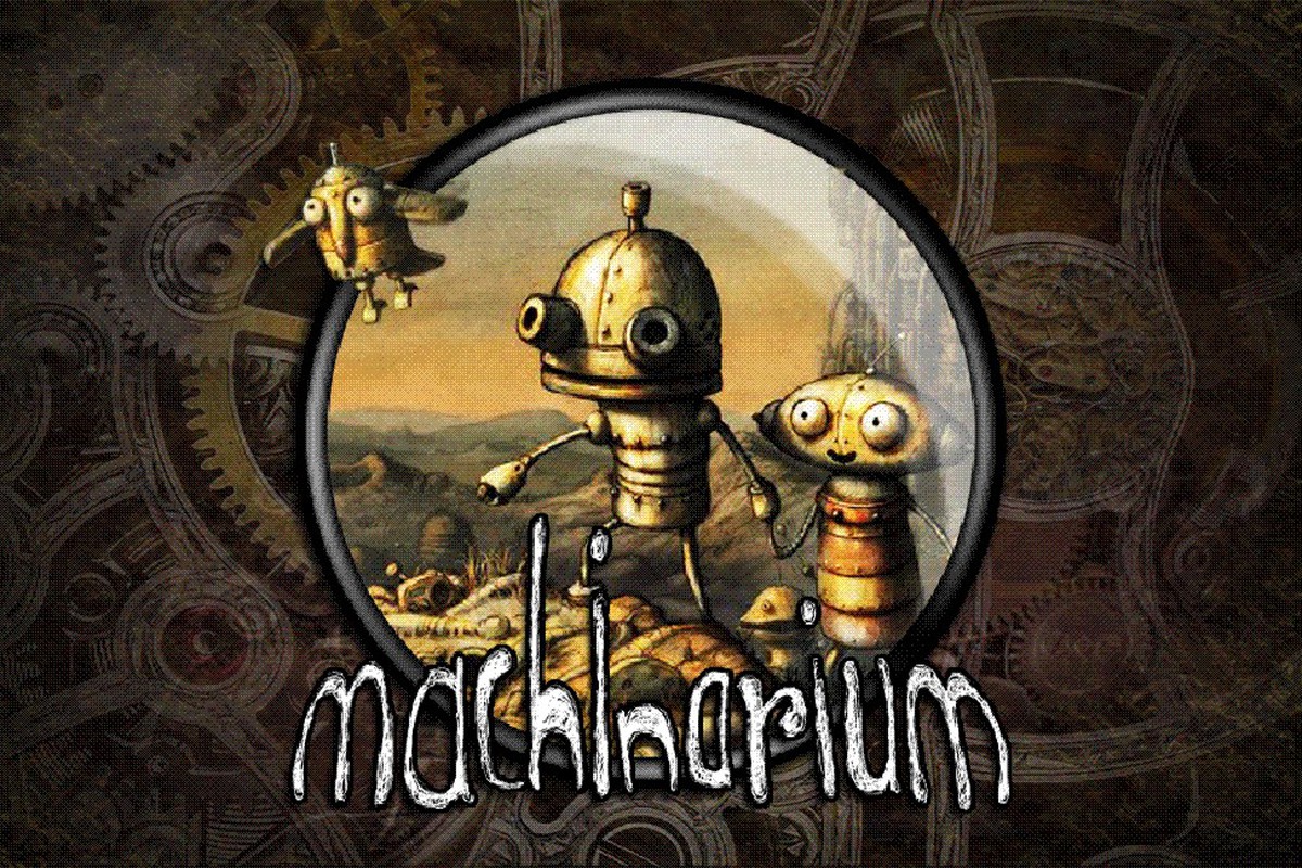 mashinarium