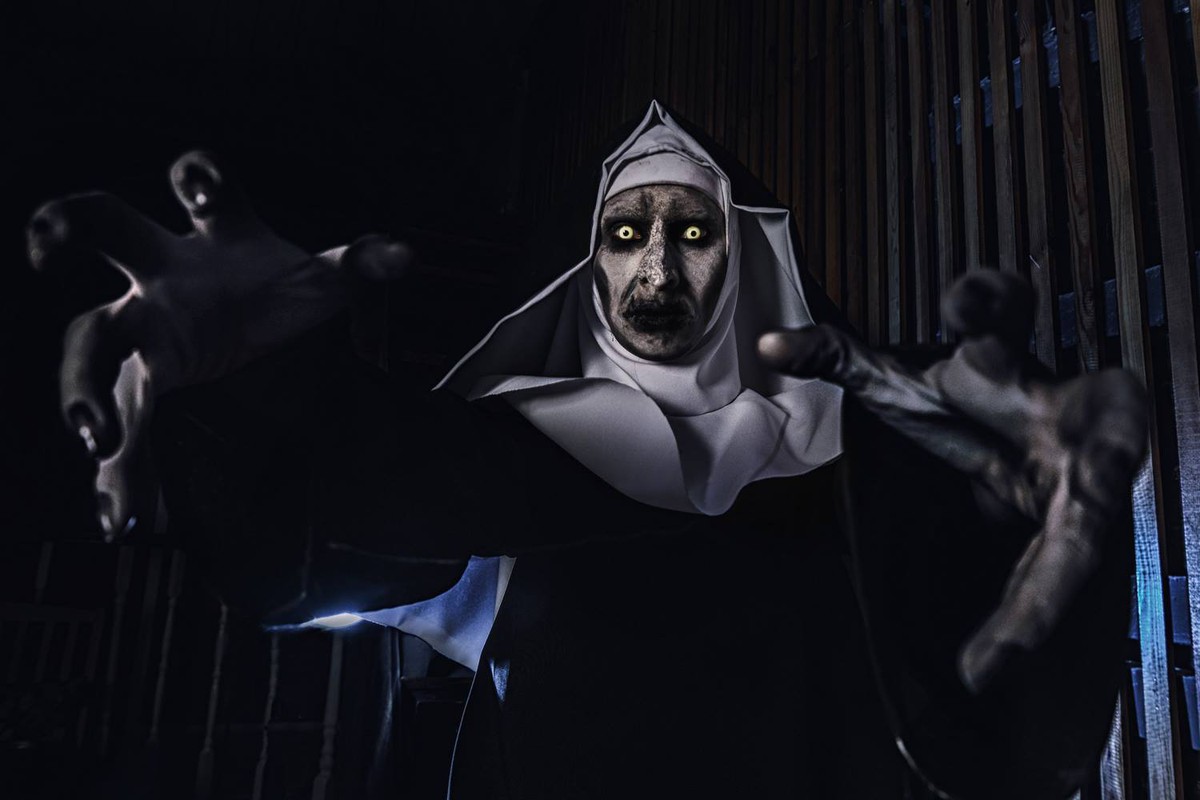 valak