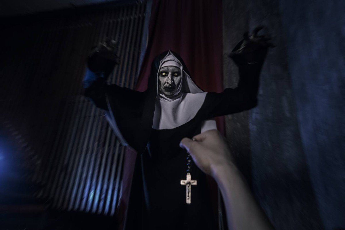 valak