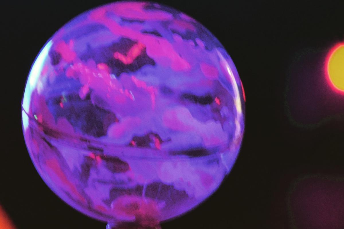 asteroid