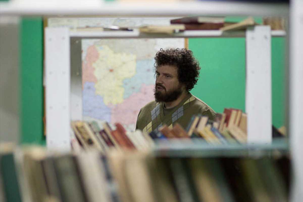 biblioteka