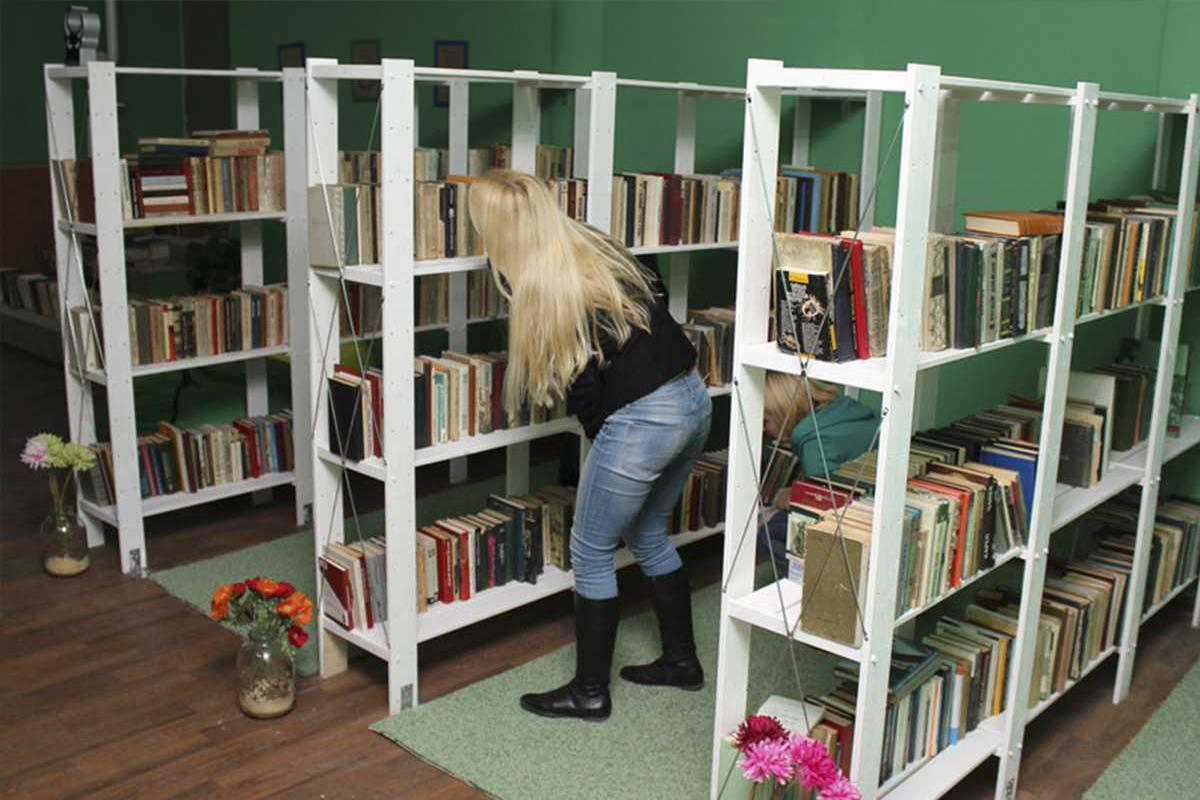 biblioteka