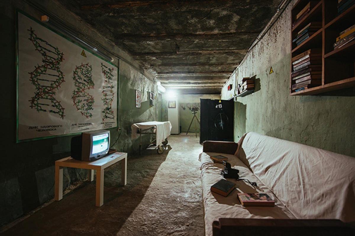 bunker-13