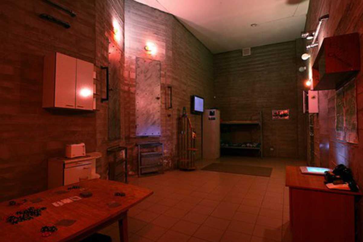bunker-2033