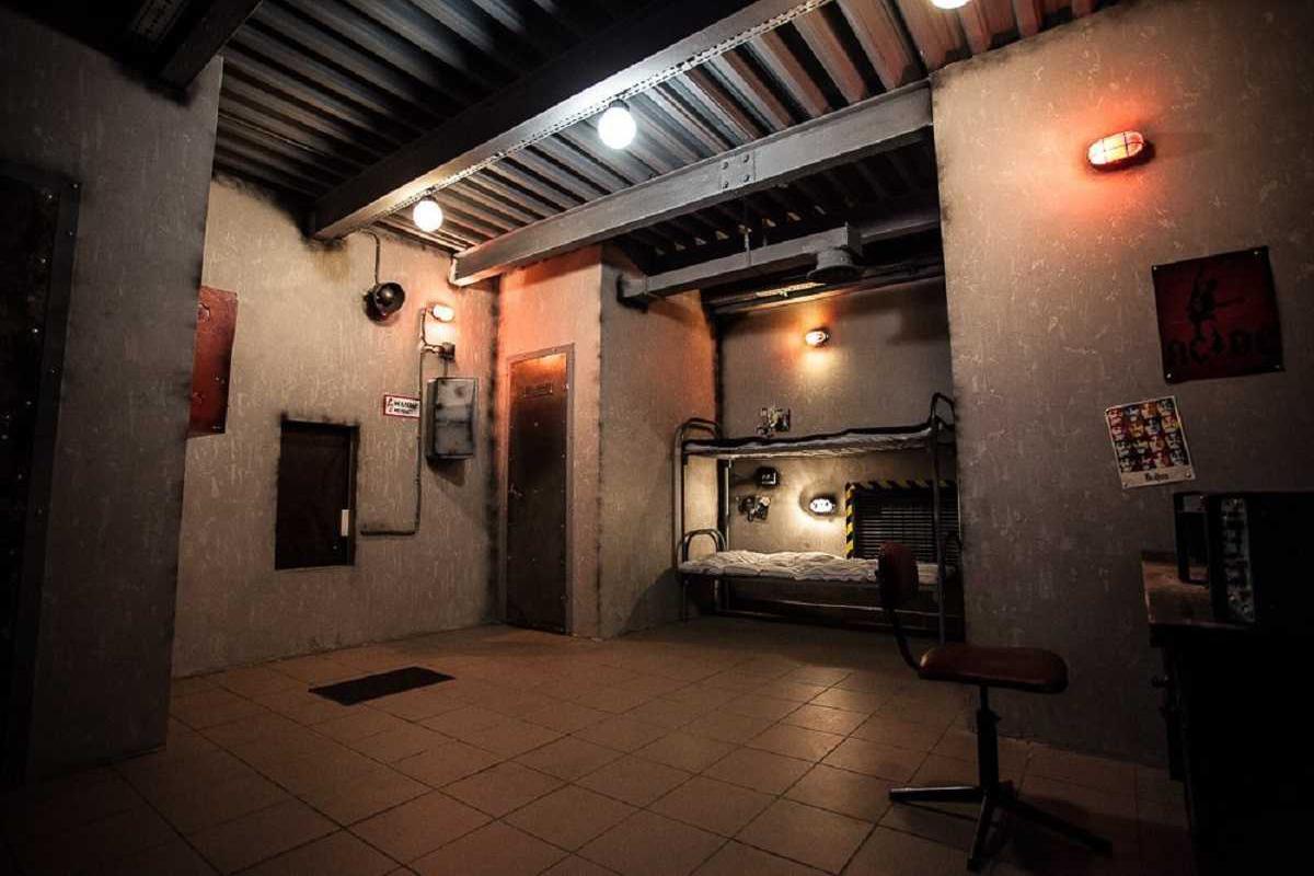 bunker-94441
