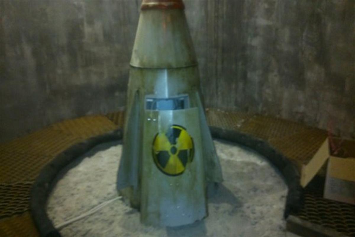 bunker-spasenie