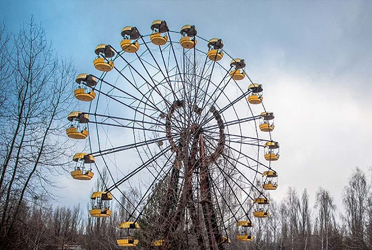 chernobyl