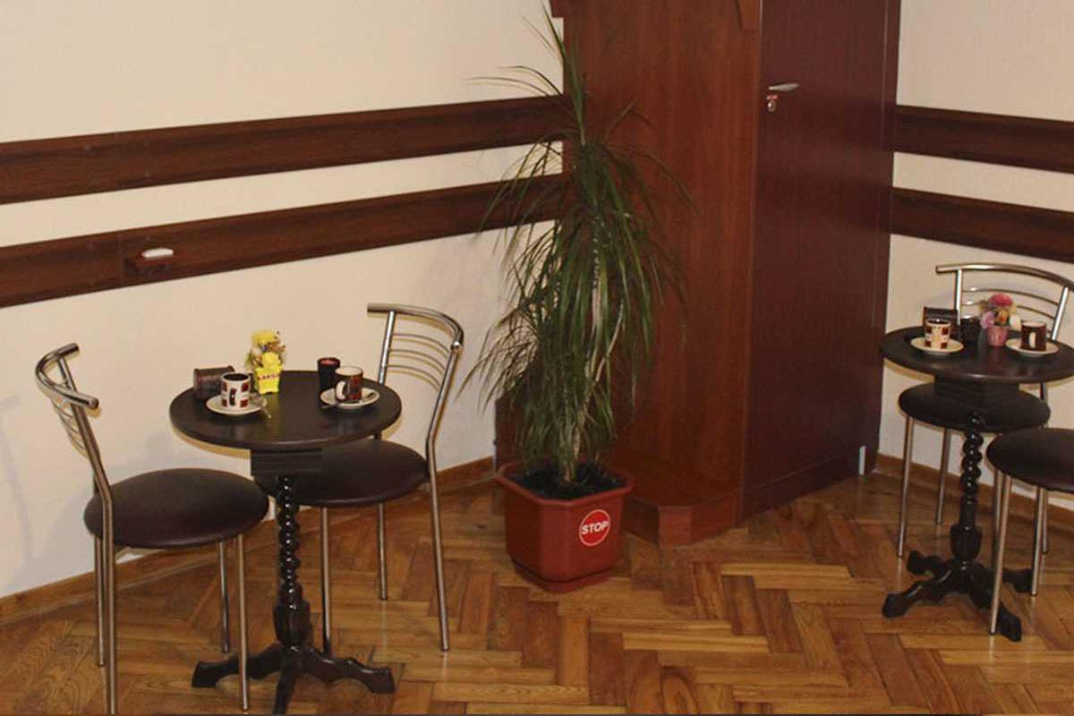 coffe-room