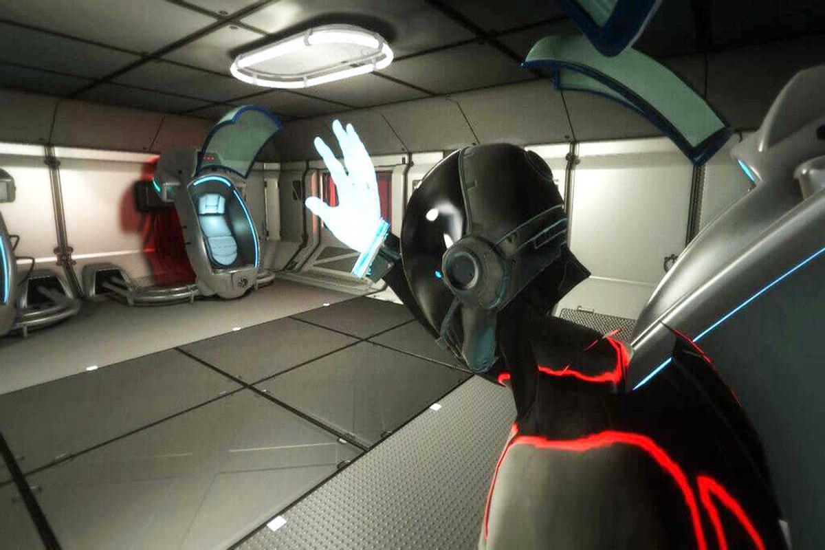 cosmos-vr