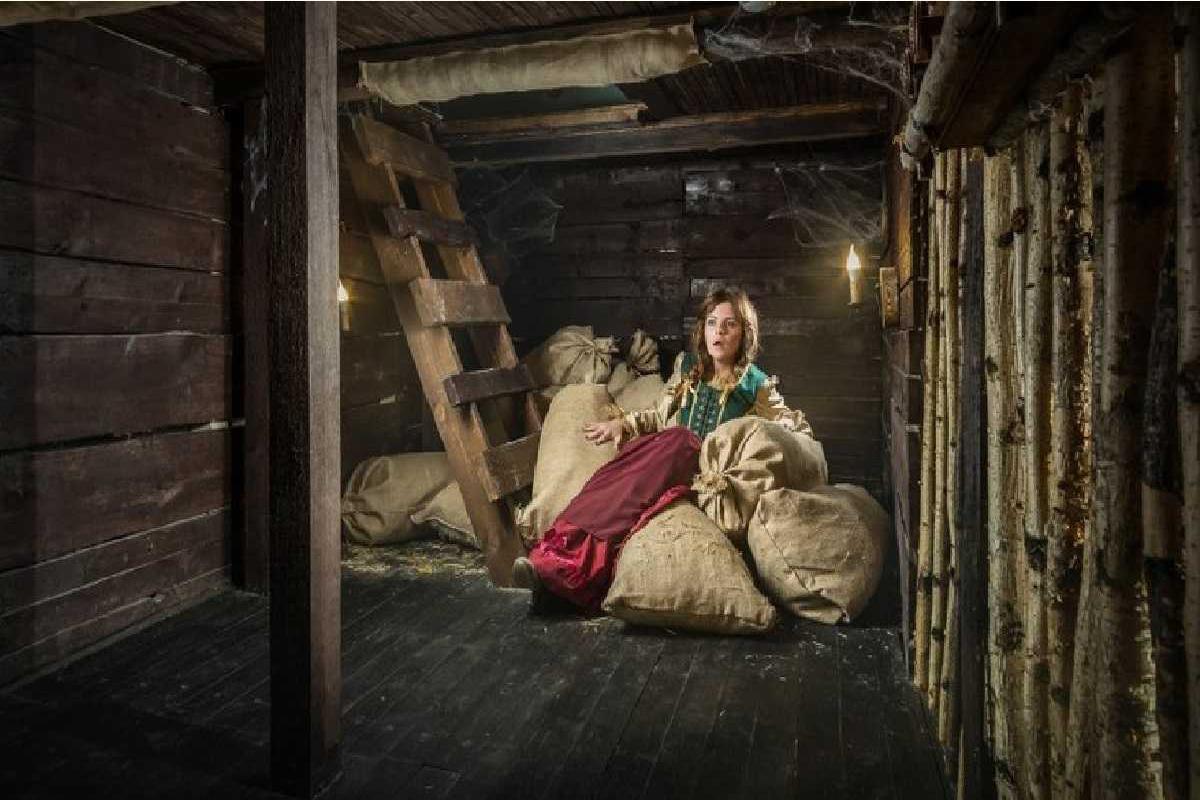 genzel-i-gretel