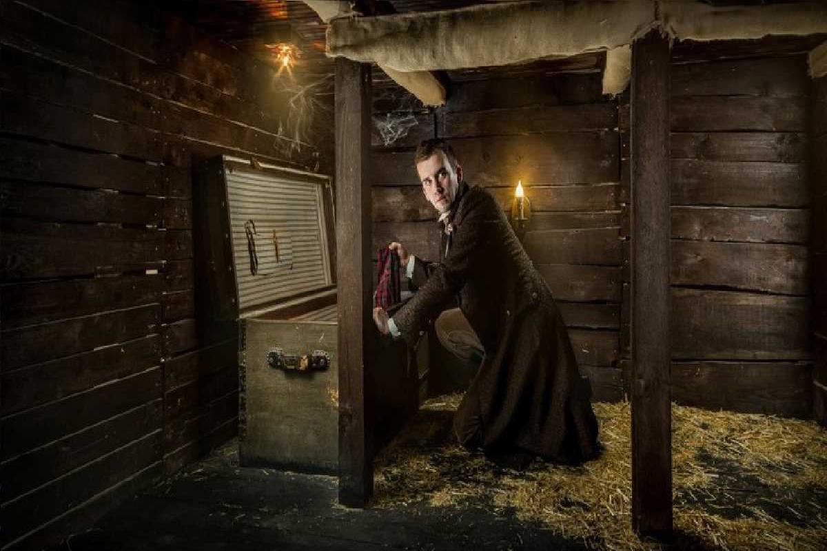 genzel-i-gretel