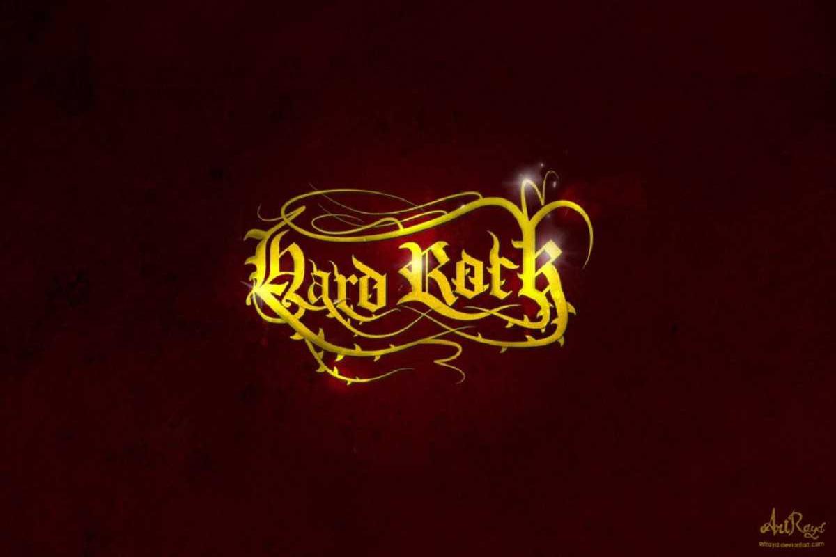 hard-rok