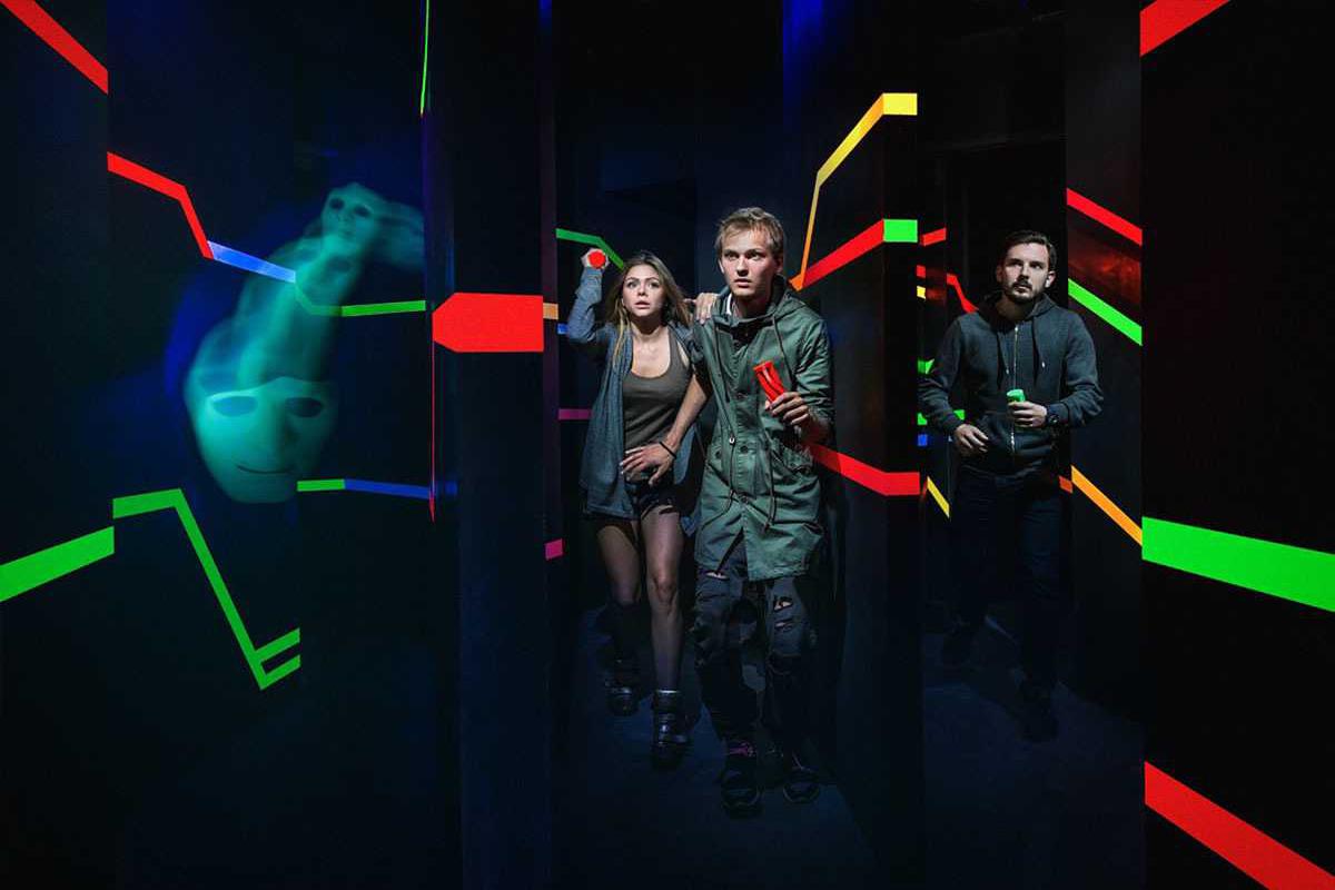 labirint---labirintarium
