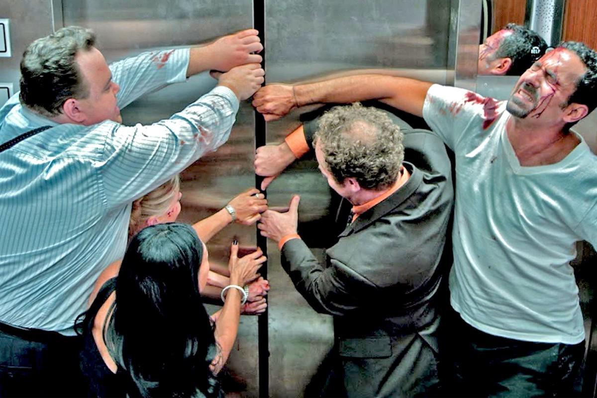 lift