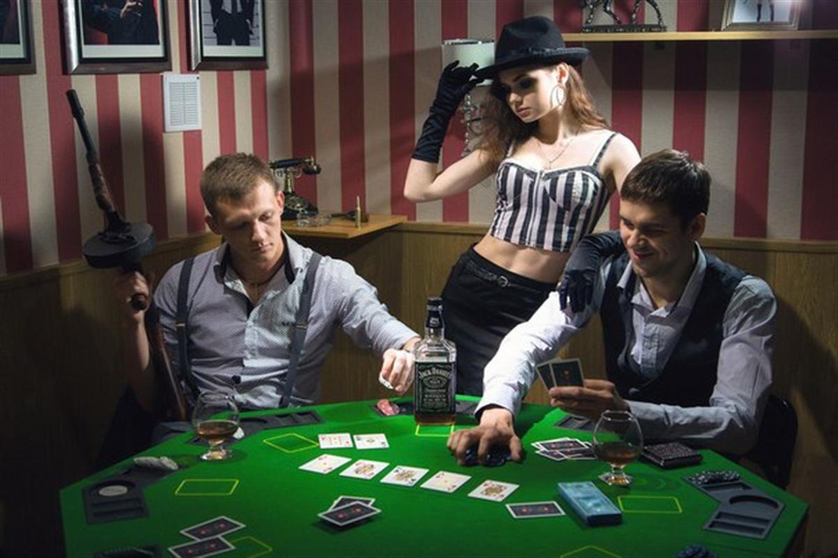 mest-mafii
