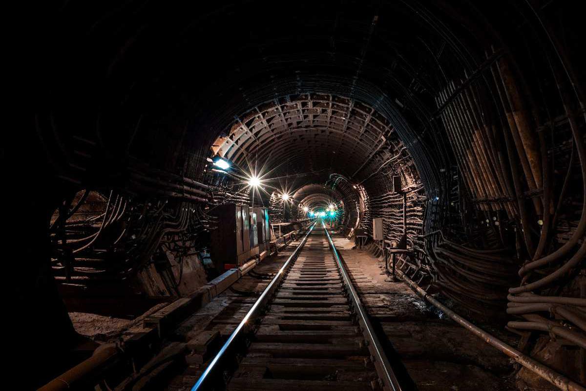 metro