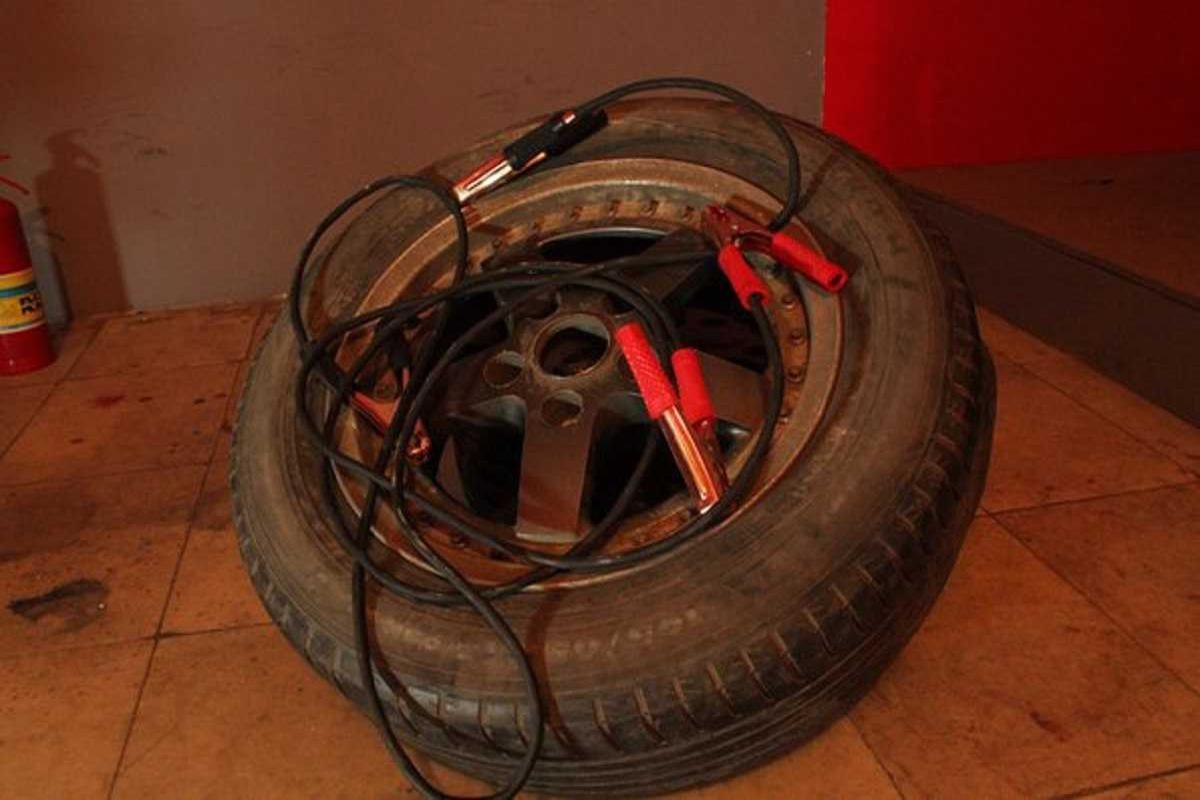 mototsikl