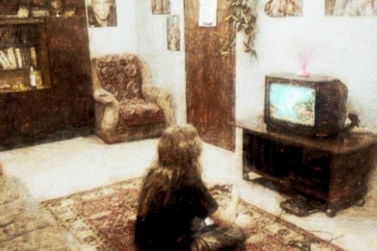 nostalgija