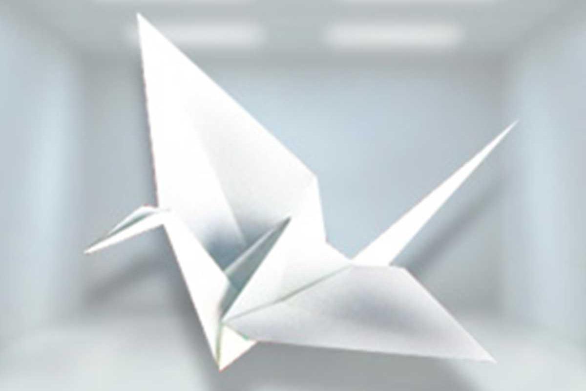 origami