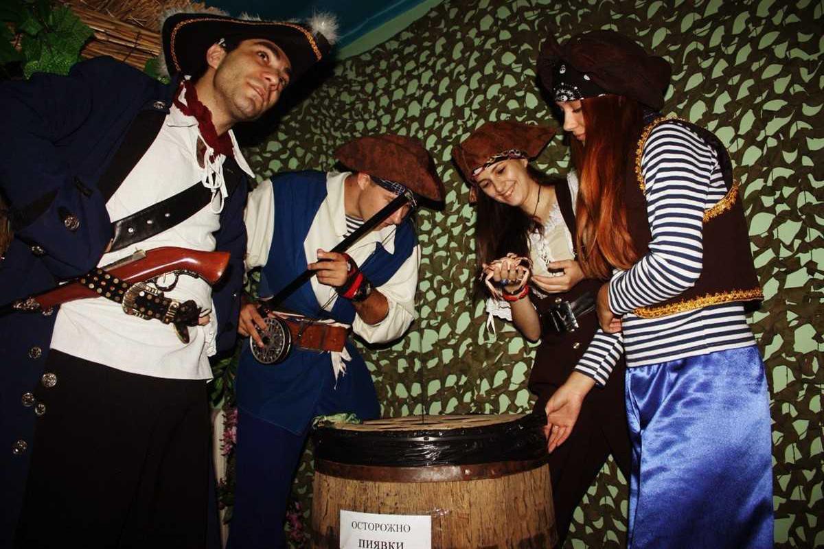 piraty