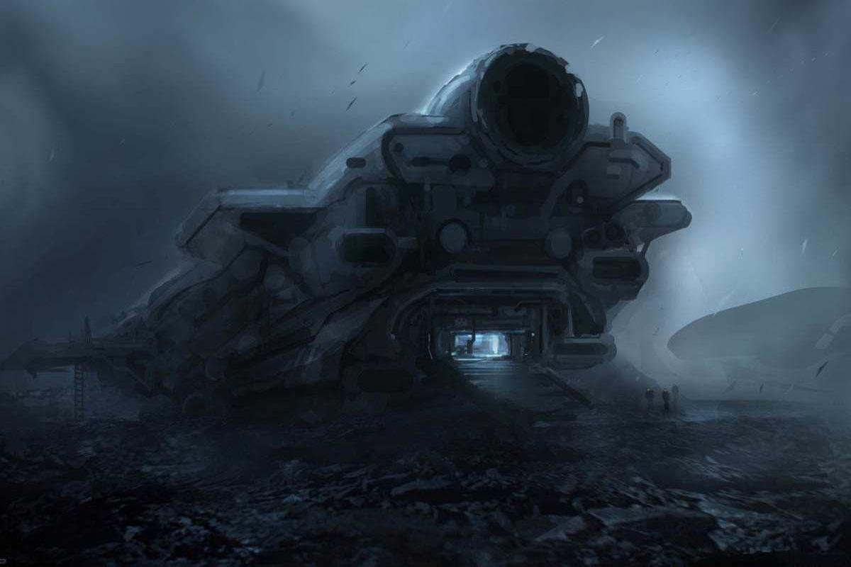 portal