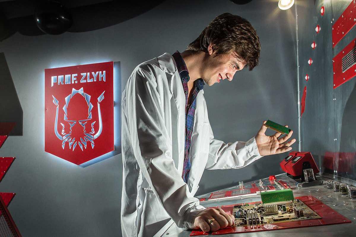 professor-zlyh