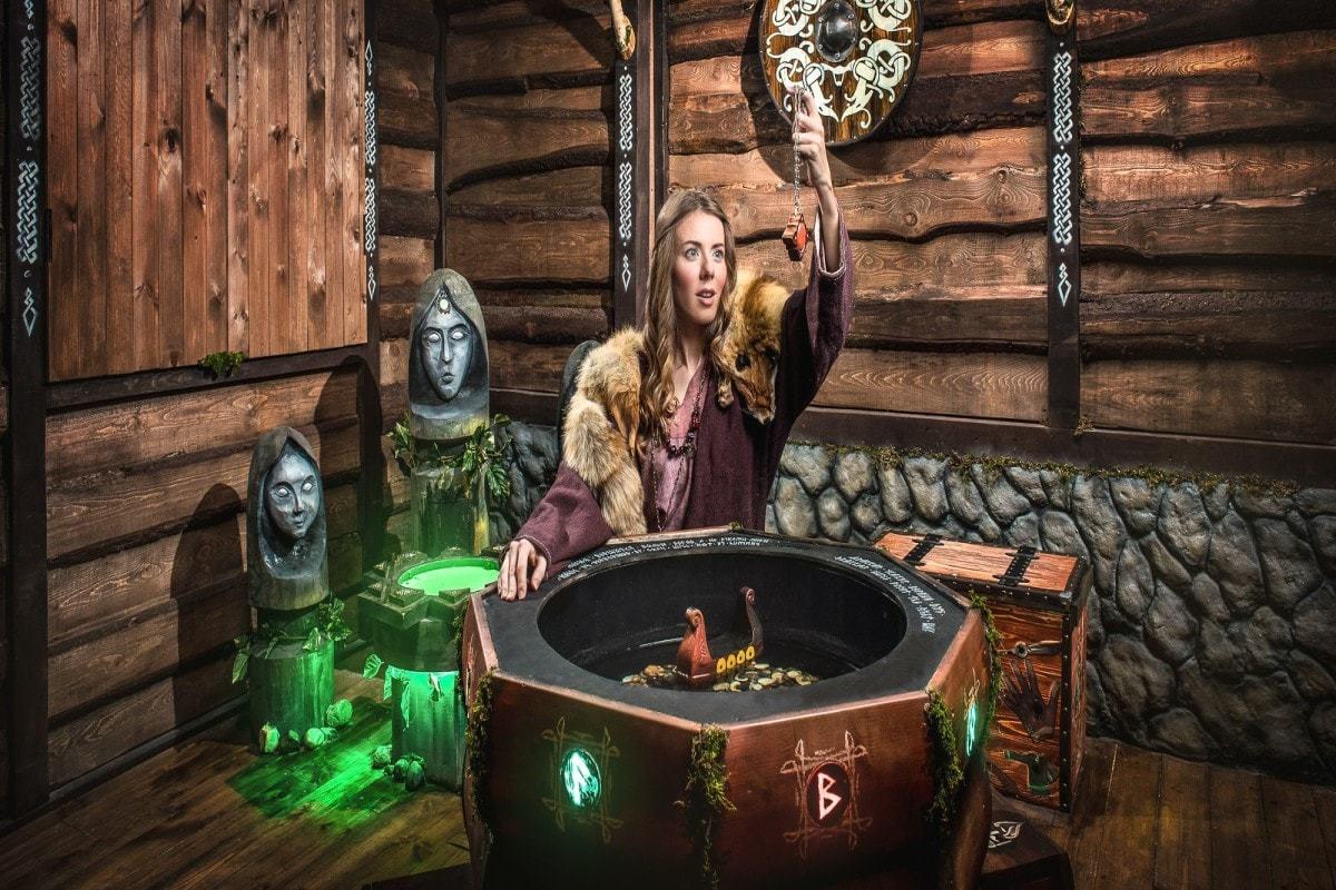 put-vikingov