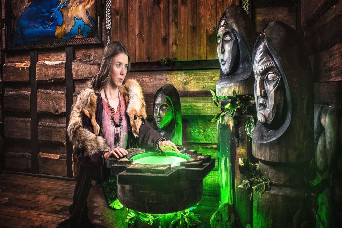 put-vikingov