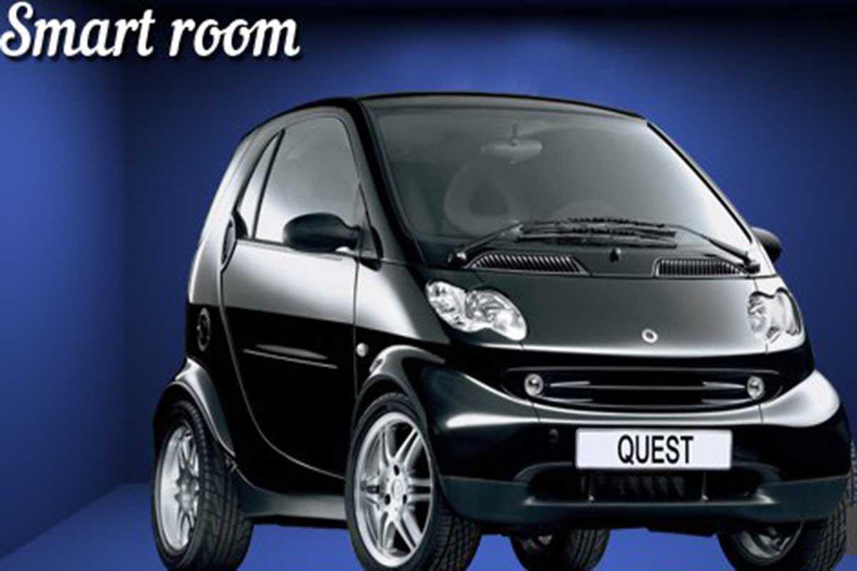 smart-room