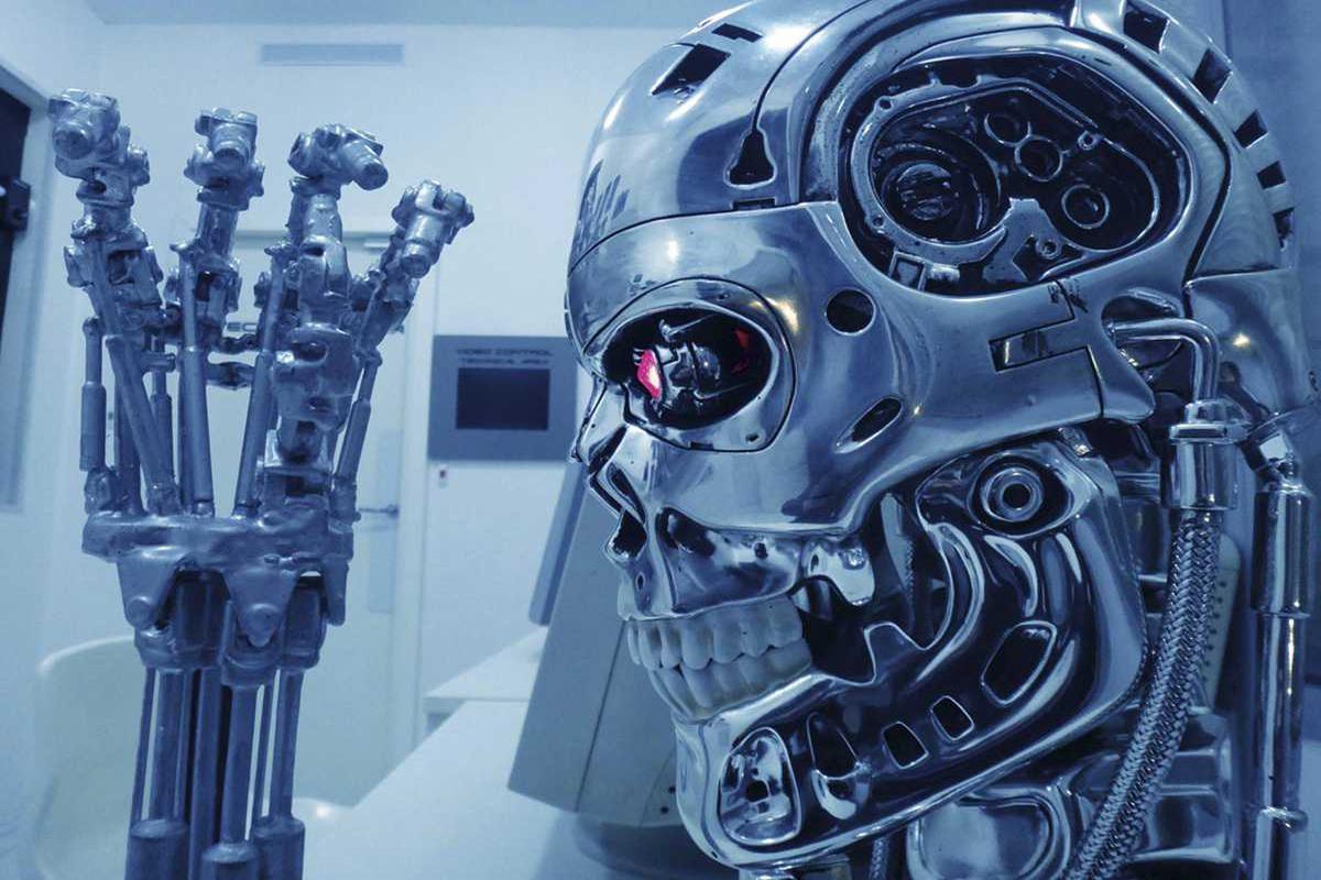 terminator