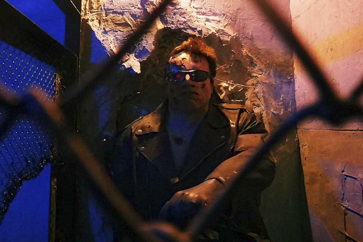 terminator