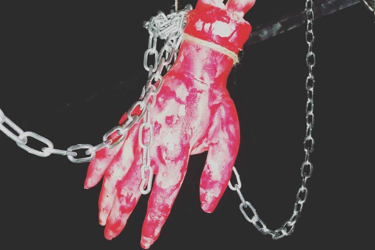 the-morgue