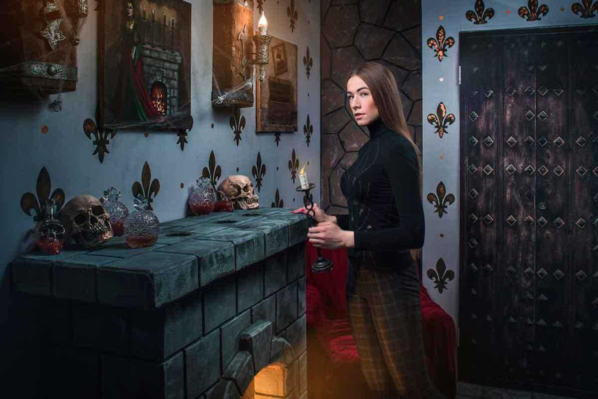 vampiry
