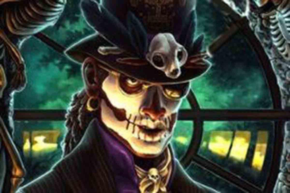 voodoo