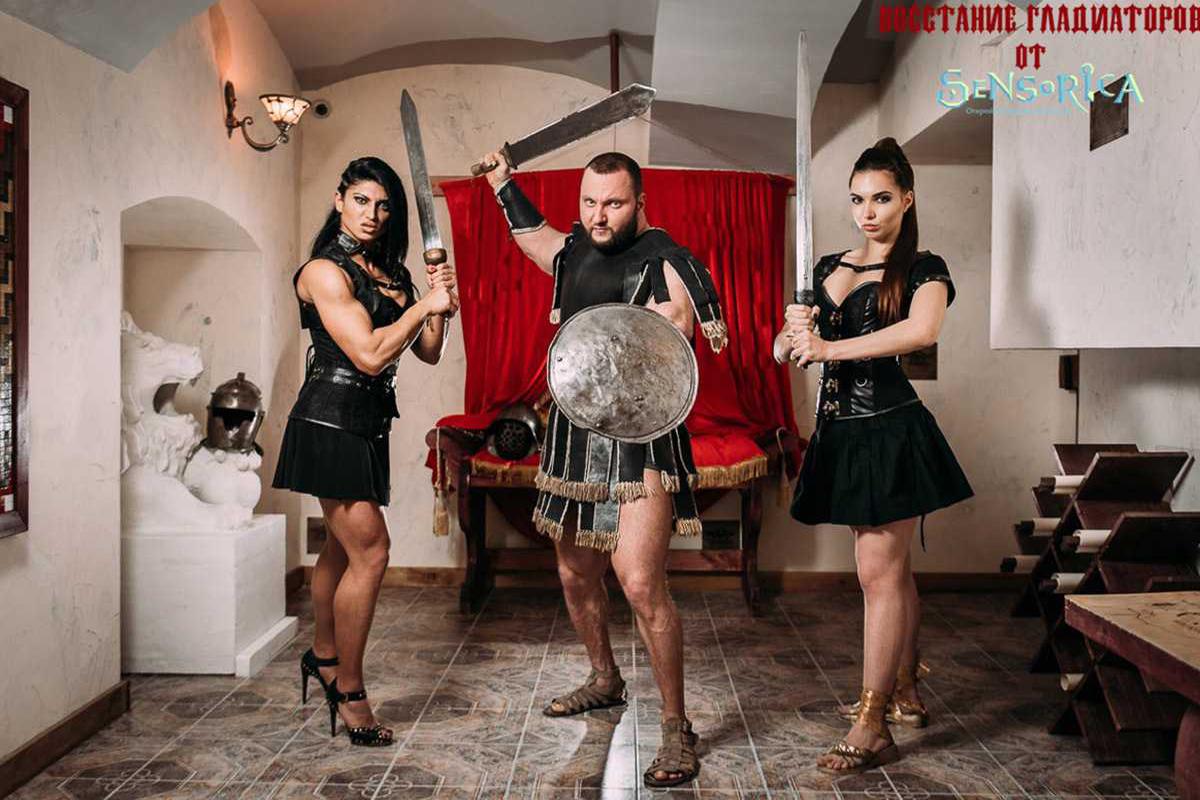 vosstanie-gladiatorov