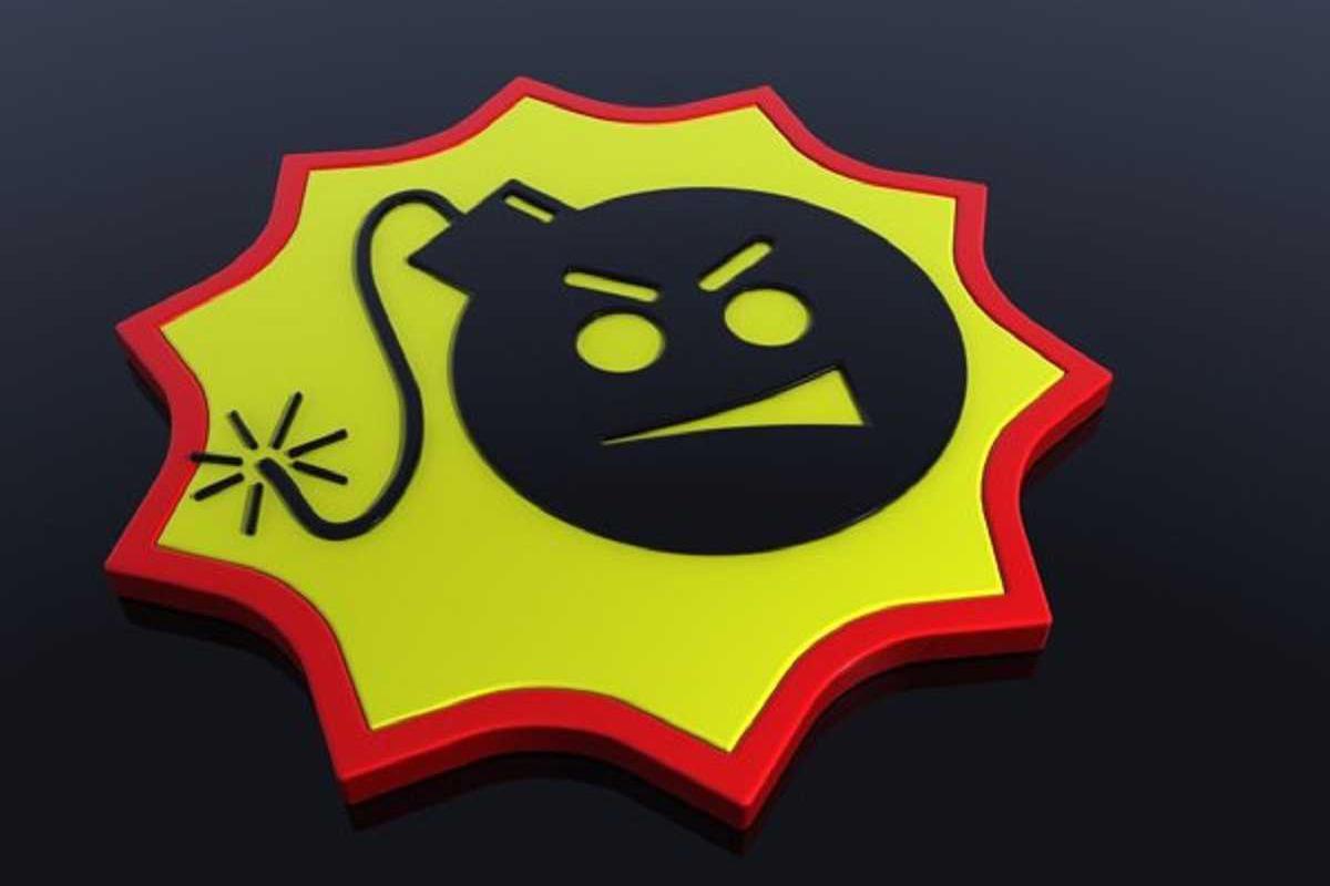 vzryv